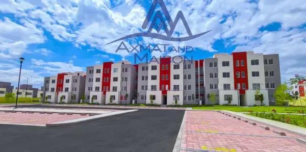 Venta de Departamento en El Dorado Huehuetoca, México