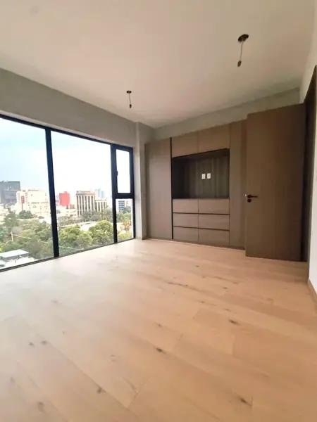 Departamento en Venta en Miguel de Cervantes Saavedra, Ampliación Granada CDMX - Entrega Inmediata