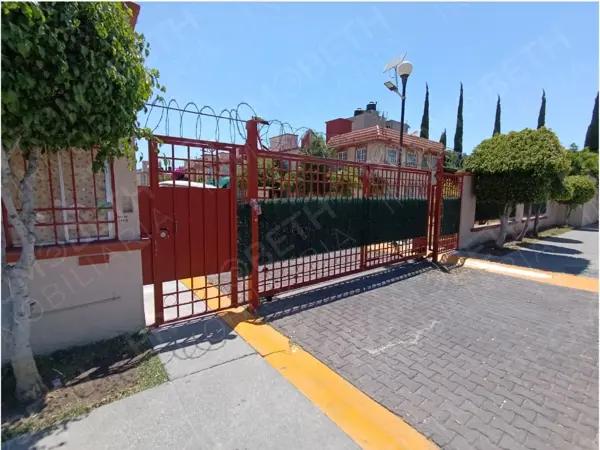 Casa en venta en Las Américas, Ecatepec de Morelos, México