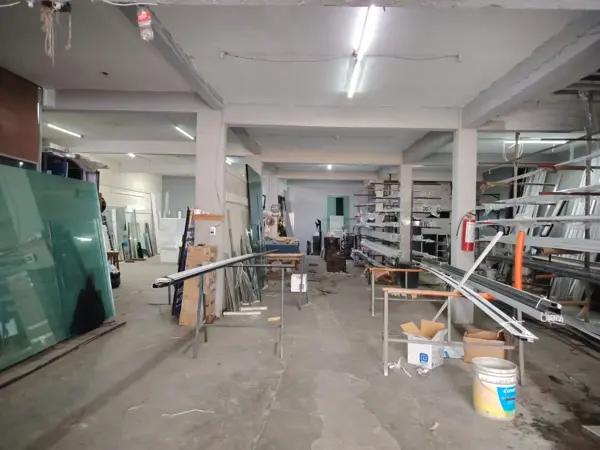 Bodega en Renta en Av. Cuauhtémoc