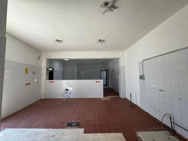 Local de 72m2 planta baja
