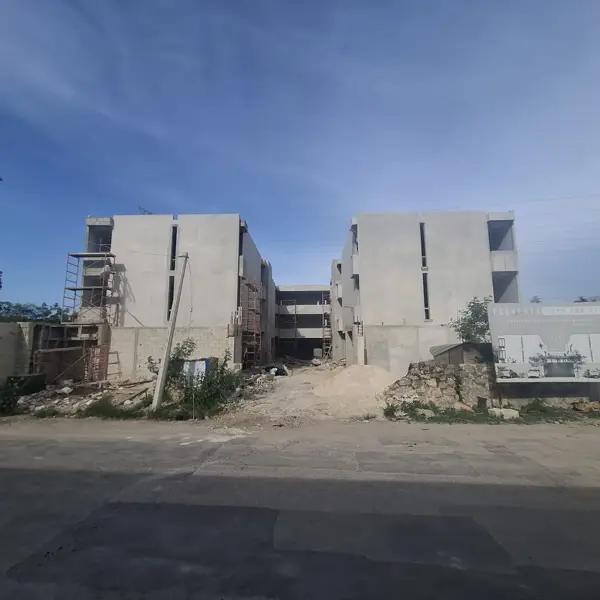 DEPARTAMENTO EN TIAM EN PLANTA BAJA CERCA DE LA CARRETERA, TEMOZON NORTE, MERIDA DEPARTAMENTO EN TIAM EN PLANTA BAJA CERCA DE LA CARRETERA, TEMOZON NORTE, MERIDA