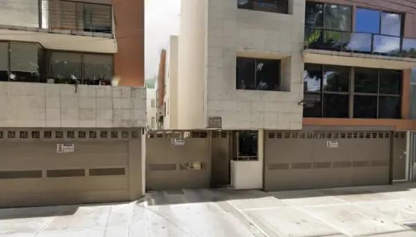 Casa en Condominio en Venta en Narvarte Poniente, Ciudad de México
