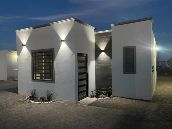CASA SANTA MARTHA