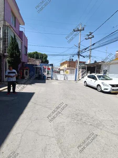 Casa en venta en Ehécatl (Paseos de Ecatepec), Ecatepec de Morelos, México