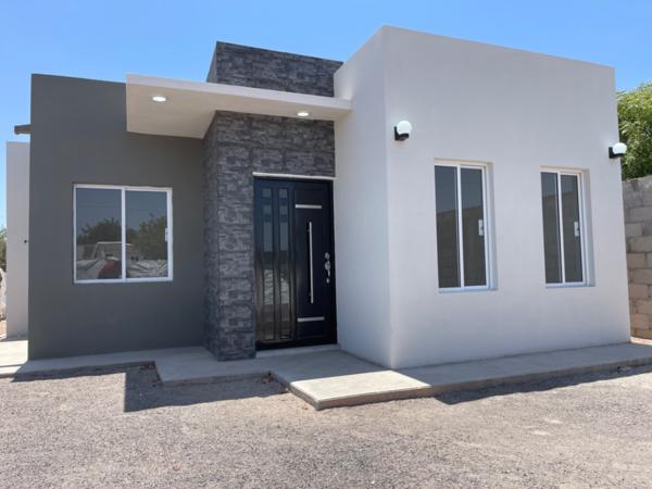 CASA PALO VERDE