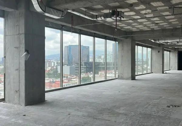OFICINA EN RENTA LOMAS DE CHAPULTEPEC