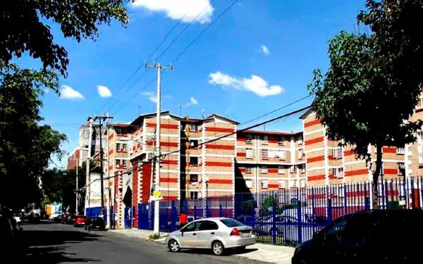 Departamento amueblado en renta Atlampa Cuauhtemoc CDMX Departamento amueblado en renta Atlampa Cuauhtemoc CDMX