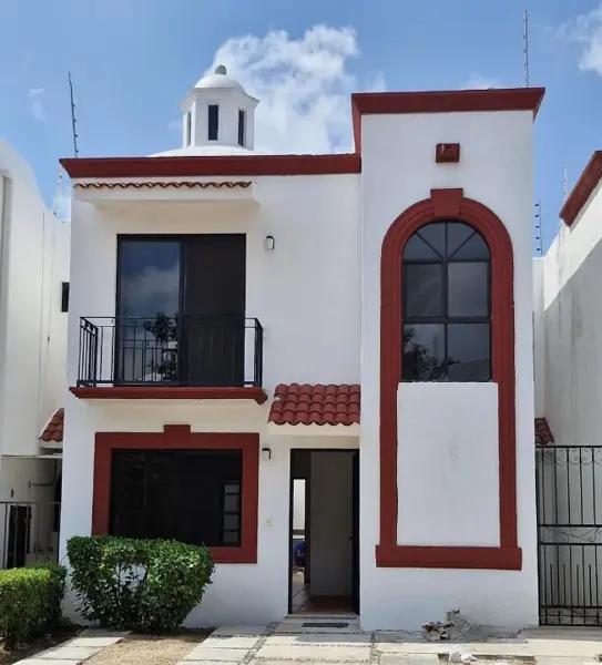 Casa en Pre-remate en Residencial San Gerónimo, Benito Juárez