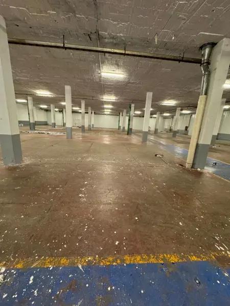 Bodega Industrial en Renta en Parque Industrial Tlalnepantla con Andén