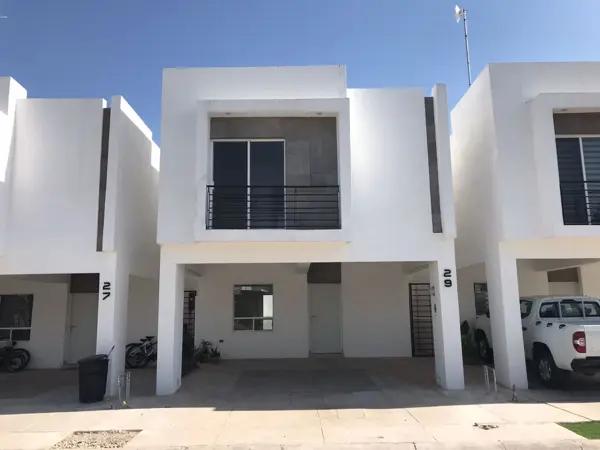 Casa en renta en Paseo Aurea, Torreón, Coahuila de Zaragoza Casa en renta en Paseo Aurea, Torreón, Coahuila de Zaragoza