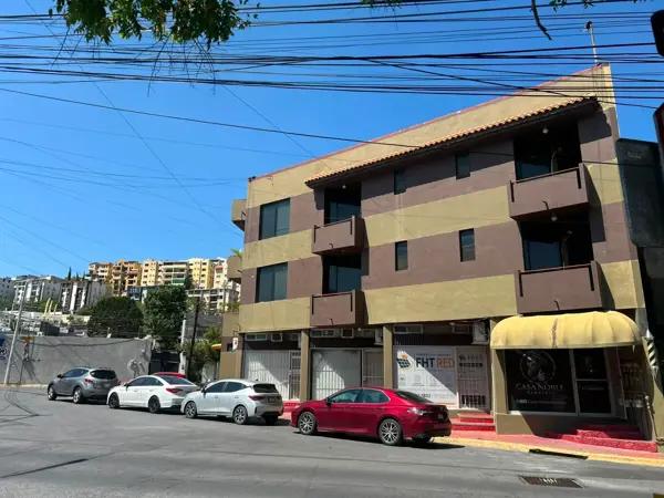 Departamento Equipado Col. Las Brisas