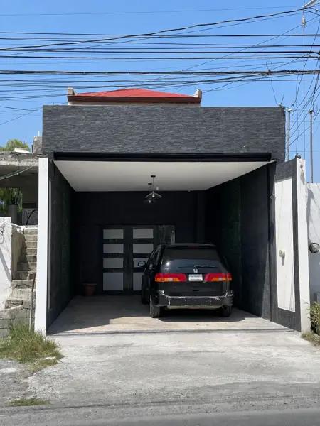Casa Amueblada en Renta en La Aurora, Saltillo con Accesibilidad y Seguridad