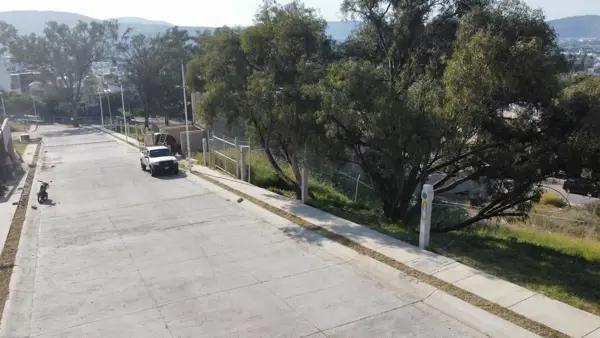 LOTE EN VENTA EN PAISAJES DEL TESORO