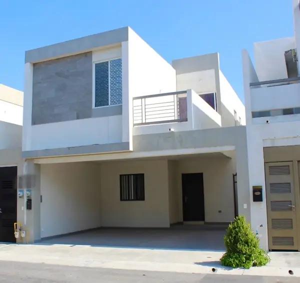 CASA EN VENTA EN PRIVADAS DEL CANADA, SECTOR ONTARIO, ESCOBEDO, NUEVO LEON