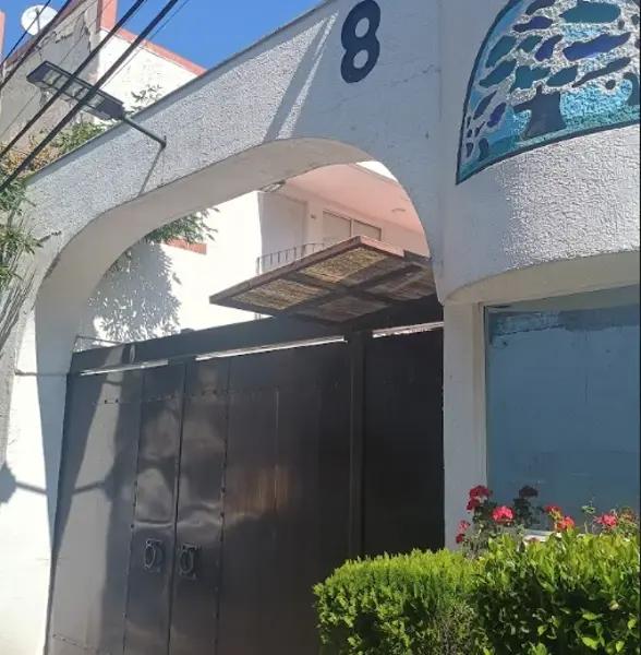 Departamento en venta en San Jose de los Cedros, Cuajimalpa de Morelos, Ciudad de México