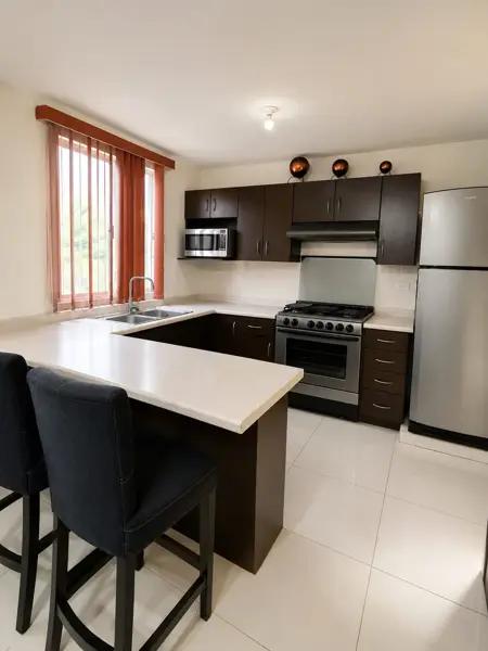 Departamento Amueblado en Renta – Privada Valle Poniente (Santa Catarina) Departamento Amueblado en Renta – Privada Valle Poniente (Santa Catarina)