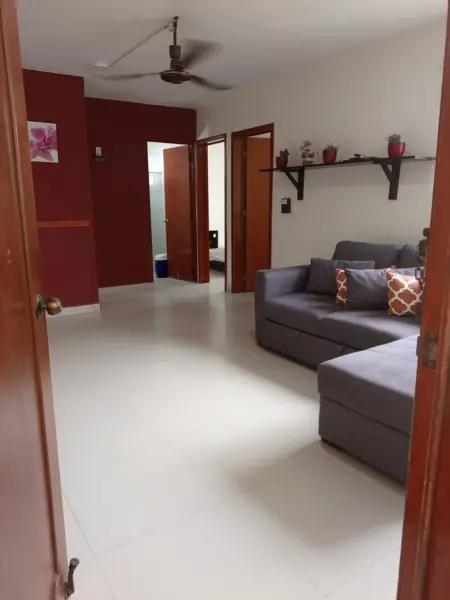 Departamento en renta en Rinconada del Sol, Tuxtla Gutiérrez, Chiapas