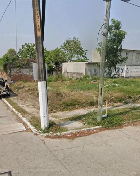 Terreno en venta en Tlacotalpan Veracruz 410m2