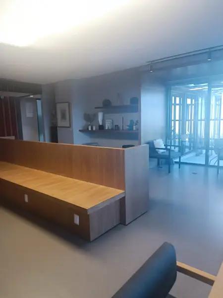 Oficina en Renta en YAMA Jardines del Pedregal con Vista al Periférico