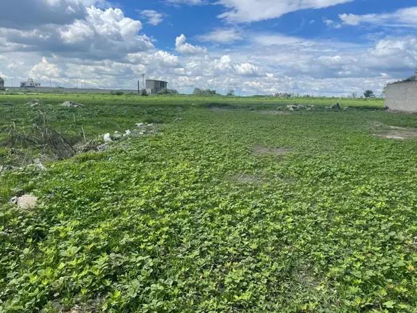 Terreno en venta Tonanitla, Estado de México