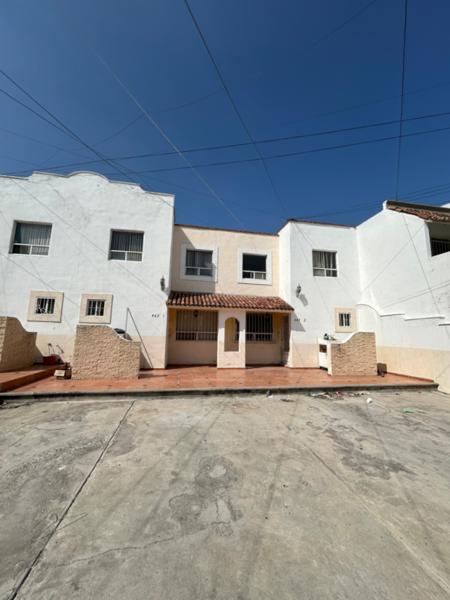 DEPARTAMENTOS EN VENTA