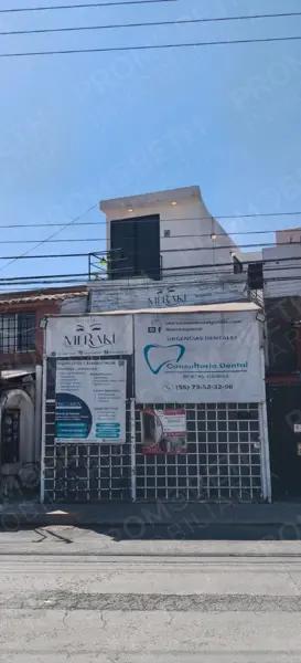 Local en renta en Villa Esmeralda, Tultitlán, México