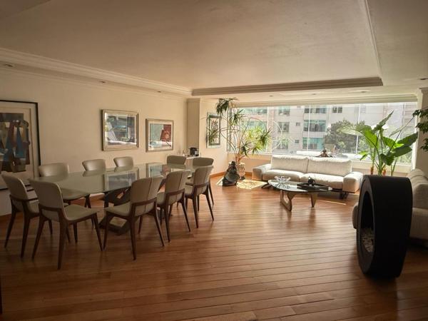 Departamento en venta en Bosque de Las Lomas
