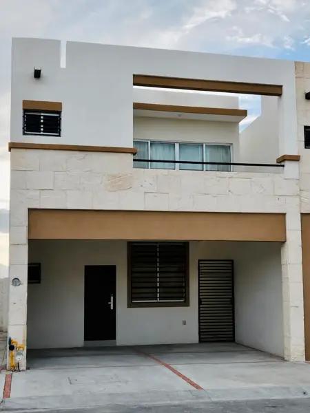 Casa en Renta en Privadas San Nicolás, San Nicolás de los Garza