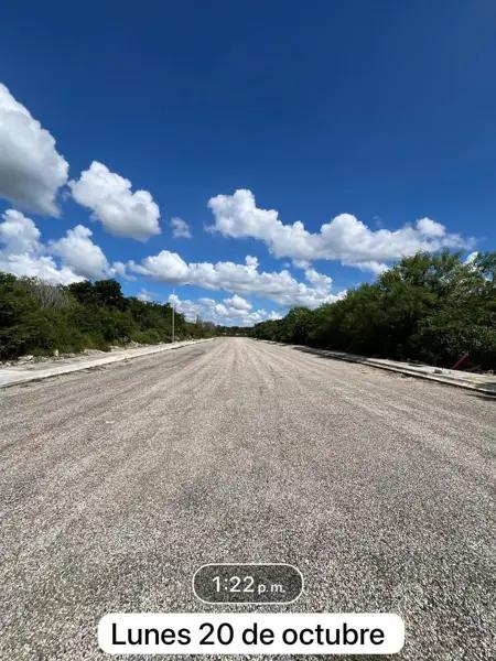 Terreno Industrial en Venta en Ampliación Ciudad Industrial, Umán, Yucatán, México