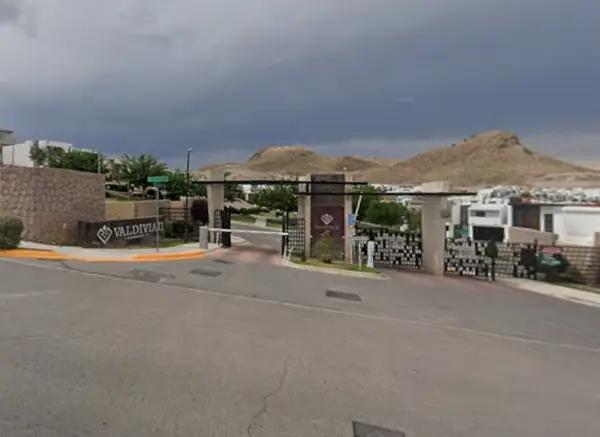 Casa en Condominio en Venta en Valdivia II Residencial, Chihuahua