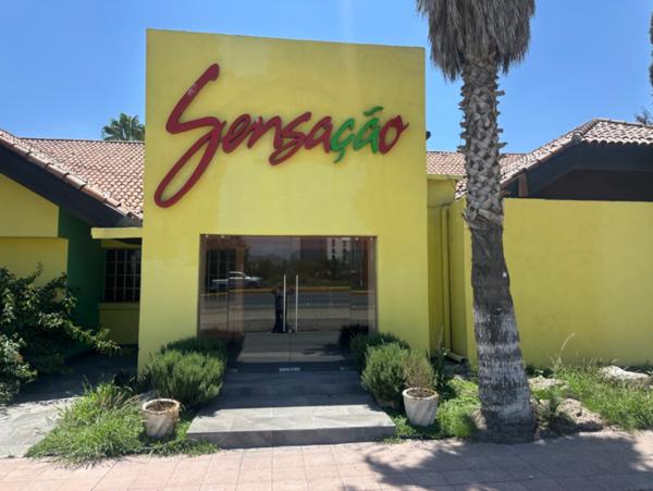 Local Comercial en Renta de 700 m² en Blvd. V Carranza, Saltillo