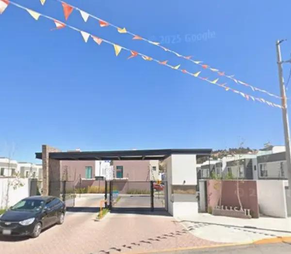 Casa en Condominio en Venta en Zinacantepec, a Excelente Precio