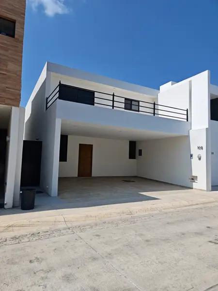 CASA EN LORETTA 08