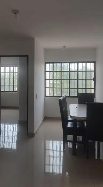 RENTA Departamento de 3 Recámaras amueblado zona TEC