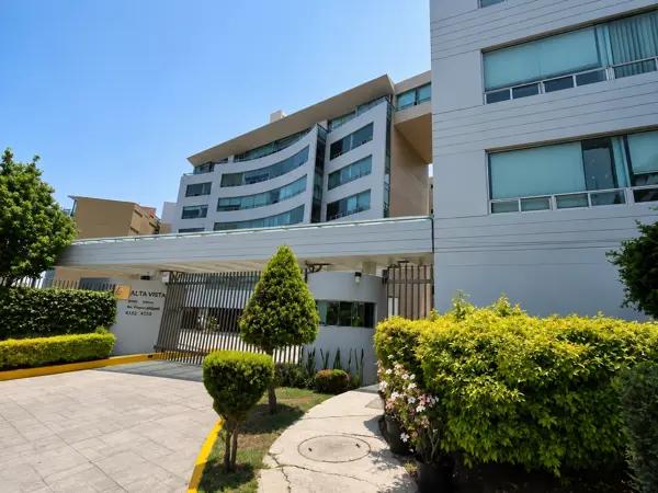 DEPARTAMENTO EN RENTA EN PERINORTE
