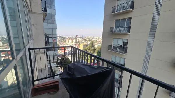 Departamento en venta en Contadero, Cuajimalpa de Morelos, Ciudad de México