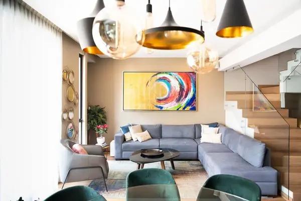 Casa en Venta en San Pedro de los Pinos con Roof Garden Privado