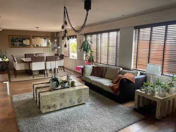 Casa en Condominio en Venta en El Yaqui con Amenidades