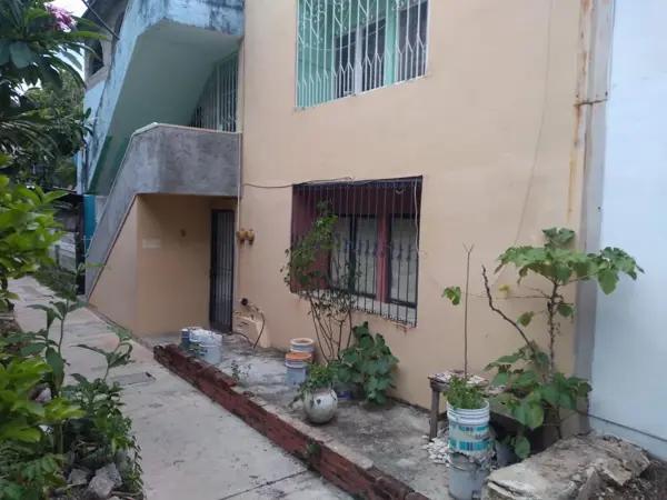 DEPARTAMENTO EN VENTA EN SAN JOSE CHAPULTEPEC, TUXTLA GUTIERREZ, CHIAPAS, CON 3 RECAMARAS Y 2 BAÑOS
