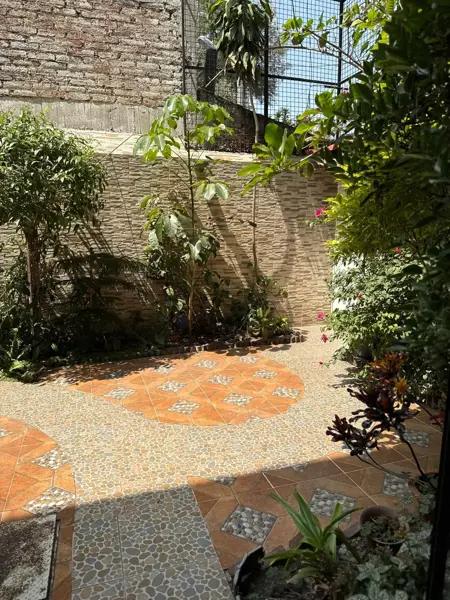 CASA EN COLONIA BALBUENA