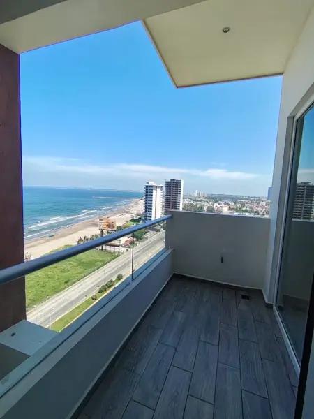 Departamento en renta en Boca del Rio Centro, Boca del Río, Veracruz de Ignacio de la Llave