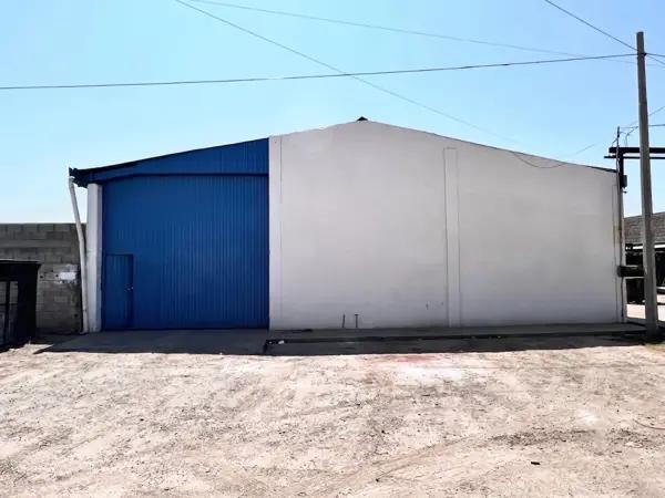 Bodega en renta en Ignacio Allende, Torreón, Coahuila de Zaragoza