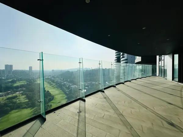 VENTA DEPARTAMENTO BOSQUE REAL RESIDENCE