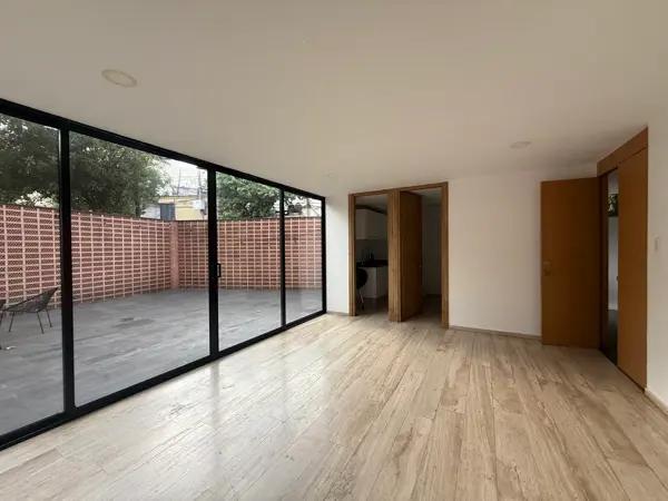 Departamento en venta en Memetla, Cuajimalpa de Morelos, Ciudad de México