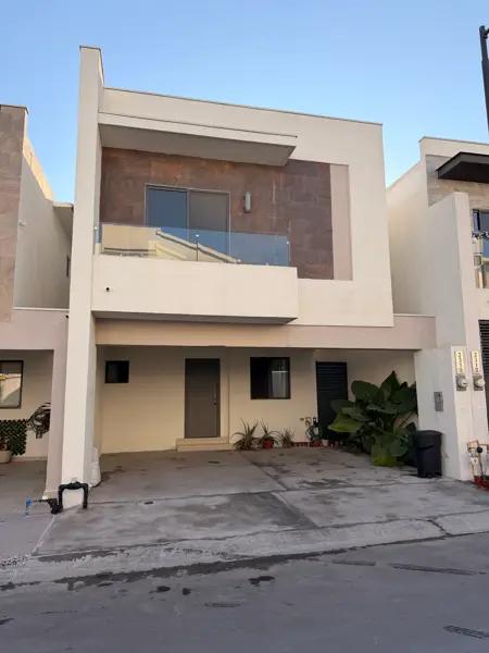 CASA EN VENTA, PRIVADA FONTANA, GPE NL CASA EN VENTA, PRIVADA FONTANA, GPE NL