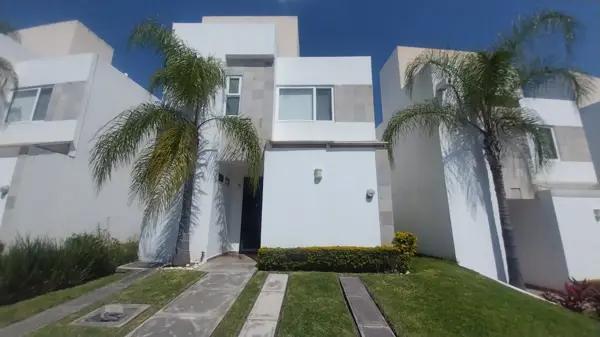 Casa en Venta en Cascadas Cocoyoc | Real de Oaxtepec, Morelos
