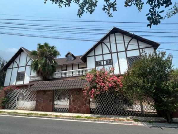 TERRENO EN VENTA EN LOMAS DEL VALLE