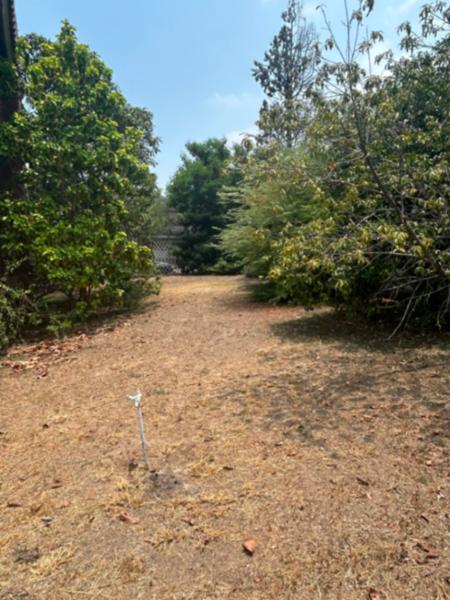 TERRENO EN VENTA EN LOMAS DEL VALLE