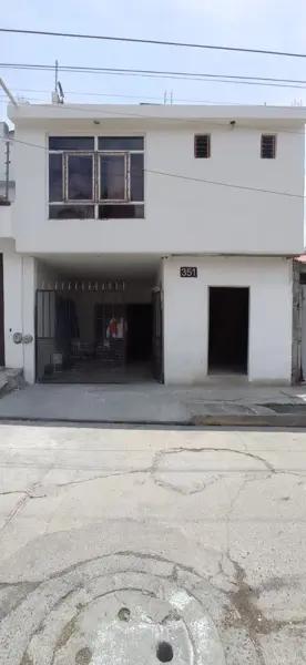 Casa en venta en Ignacio Lopez Rayon, Morelia, Michoacán de Ocampo Casa en venta en Ignacio Lopez Rayon, Morelia, Michoacán de Ocampo